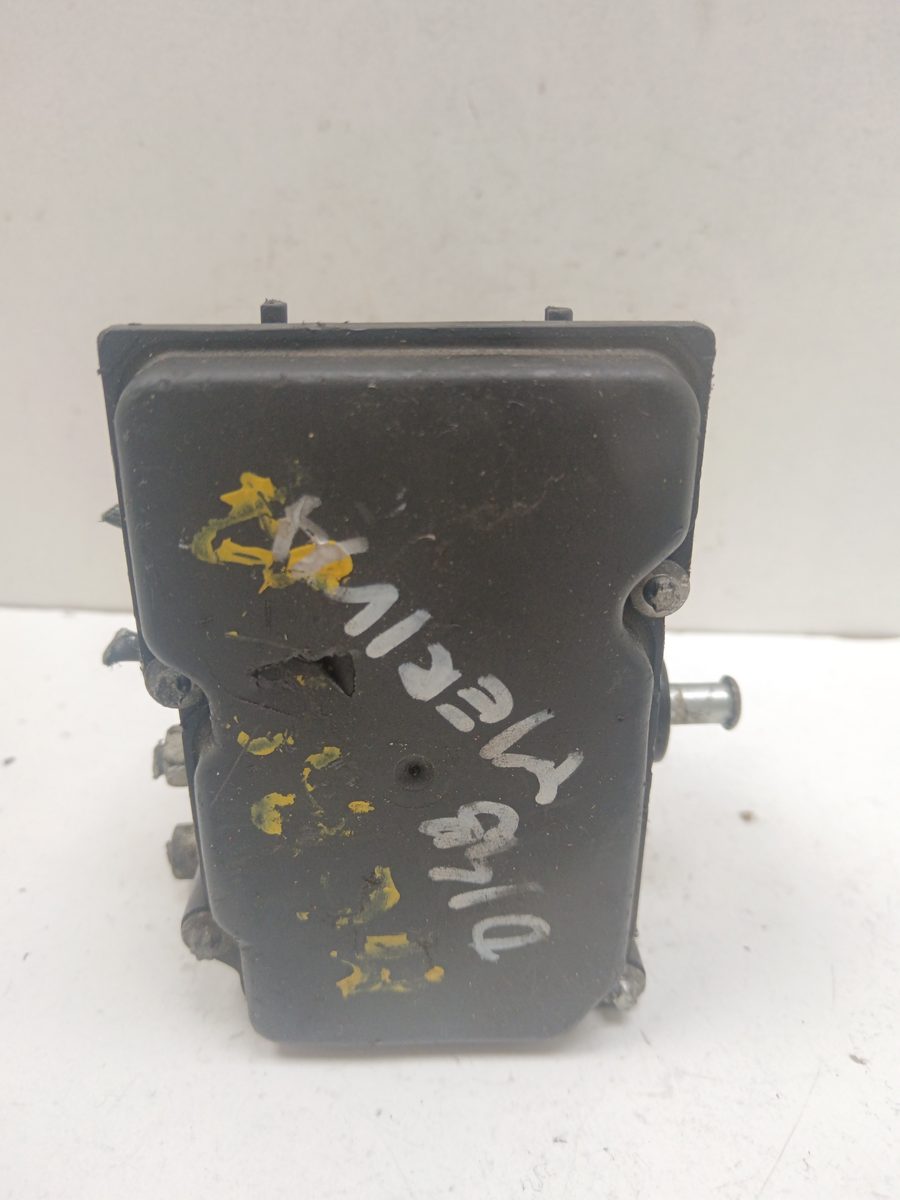 Modulo Abs Chevrolet Meriva 2003-2008
