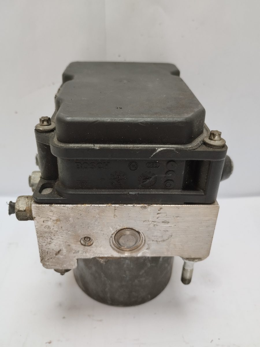 Modulo Abs Chevrolet Meriva 2003-2008