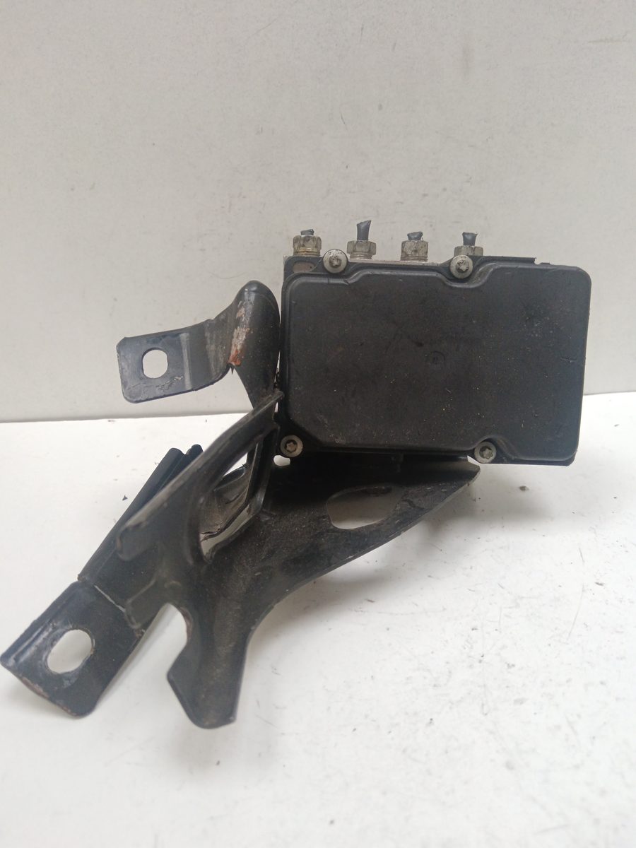 Modulo Abs Chevrolet Meriva 2003-2008