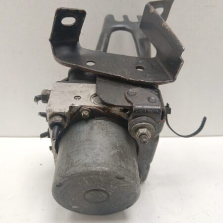 Modulo Abs Chevrolet Meriva 2003-2008 Enjoy 1.7L 74kW 13276464