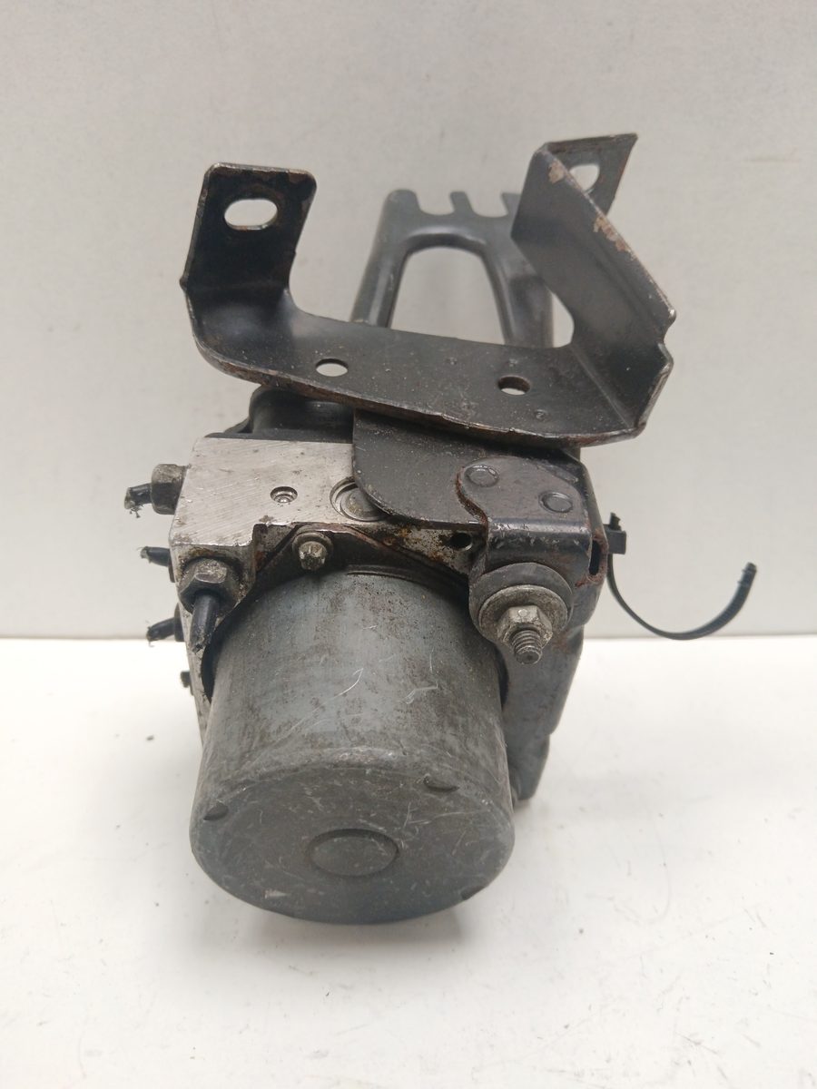 Modulo Abs Chevrolet Meriva 2003-2008