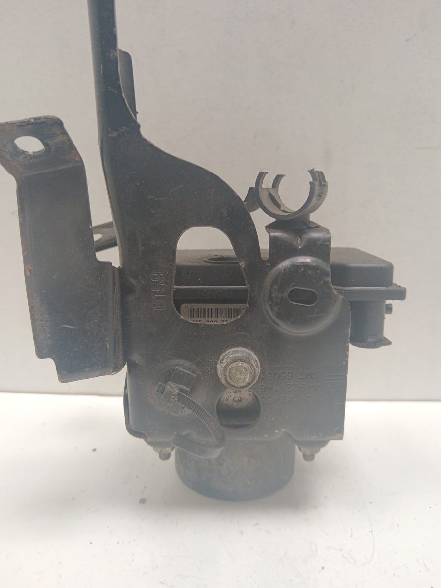 Modulo Abs Chevrolet Meriva 2003-2008