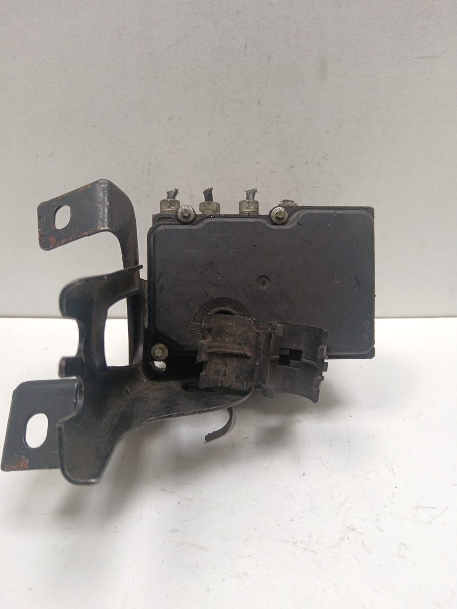 Modulo Abs Chevrolet Meriva 2003-2008