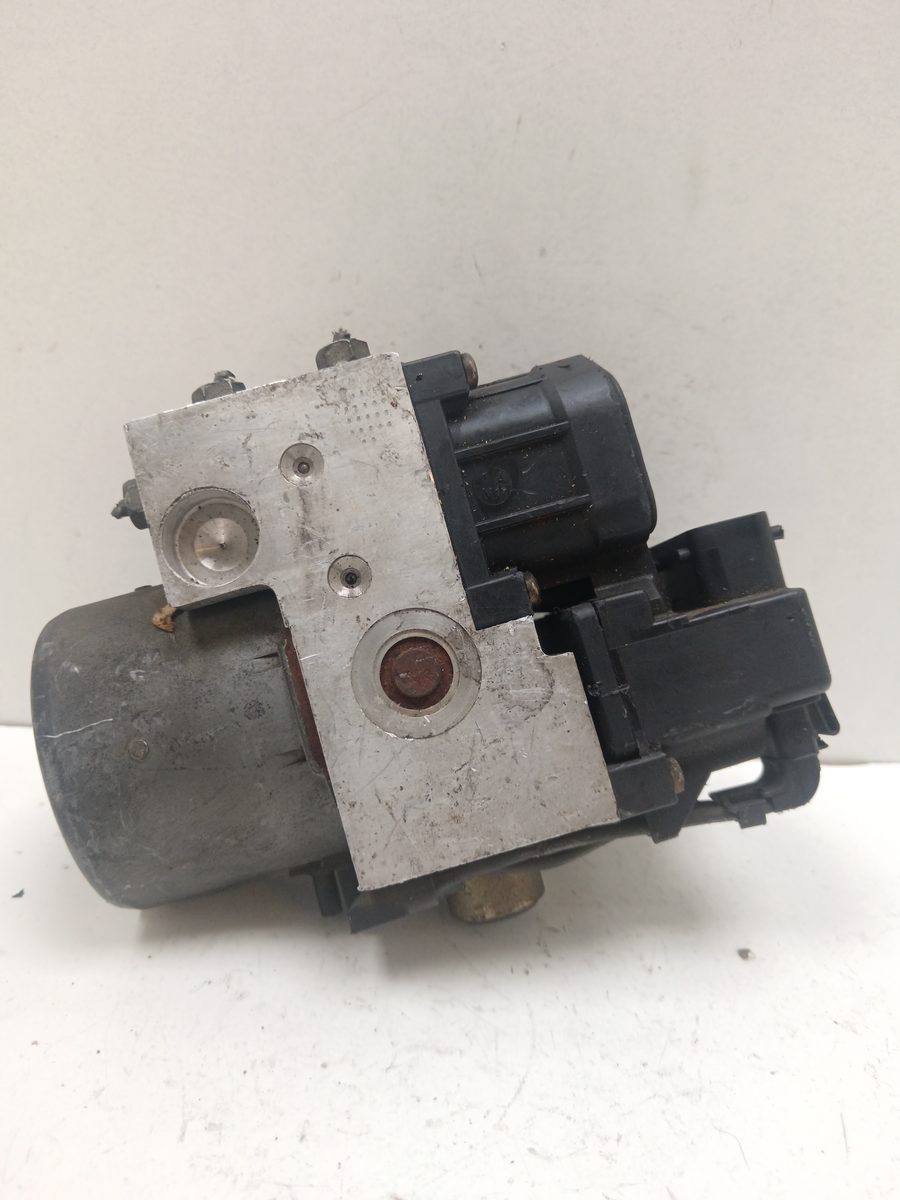 Modulo Abs Chevrolet Meriva 2003-2008