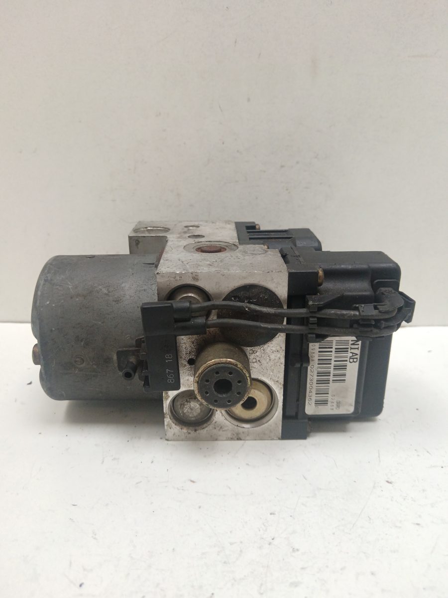 Modulo Abs Chevrolet Meriva 2003-2008