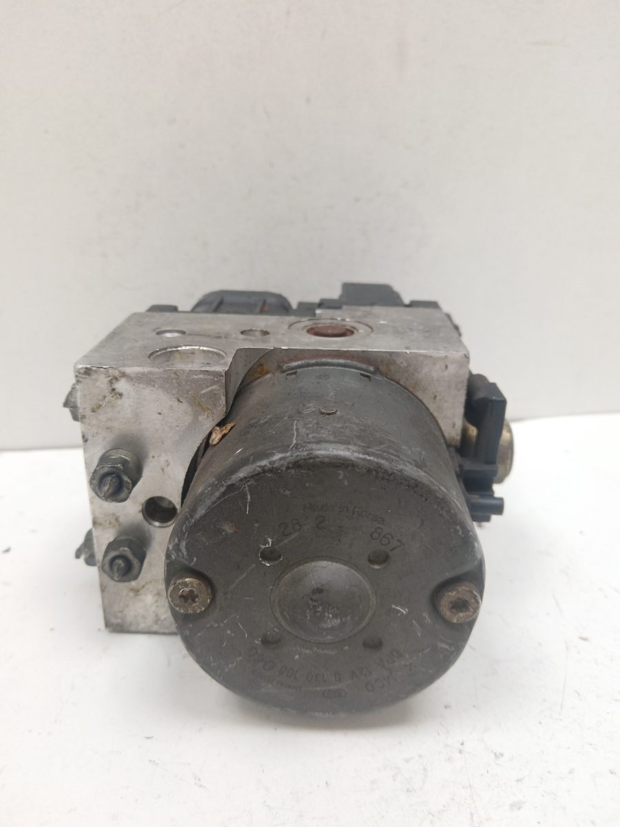 Modulo Abs Chevrolet Meriva 2003-2008