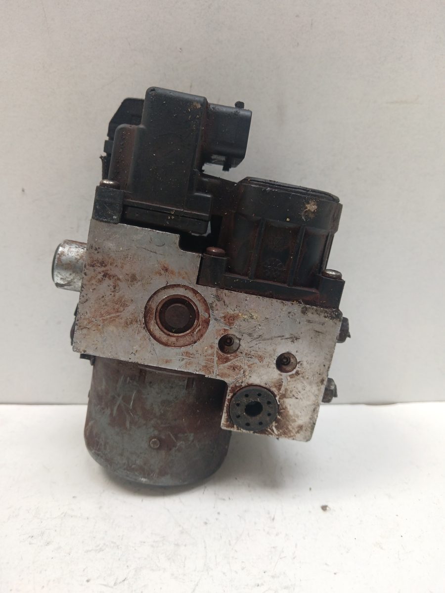 Modulo Abs Chevrolet Meriva 2003-2008