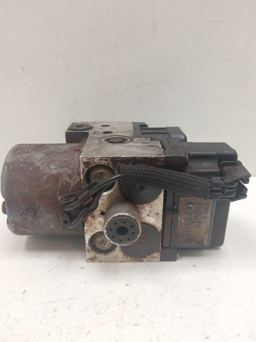 Modulo Abs Chevrolet Meriva 2003-2008
