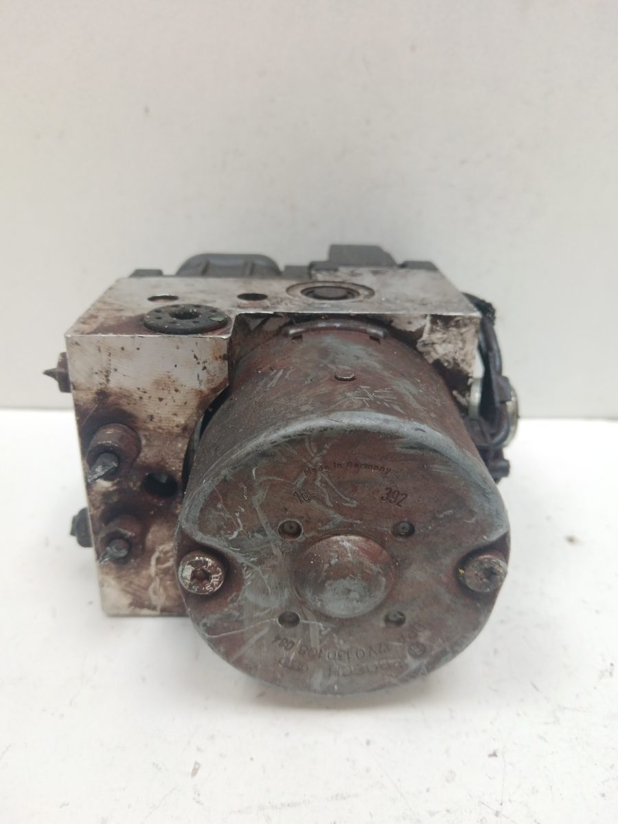 Modulo Abs Chevrolet Meriva 2003-2008