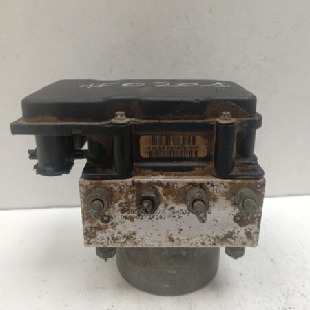 Modulo Abs Citroën C1 2005-2014 SX 1.0L 50kW 445100H010