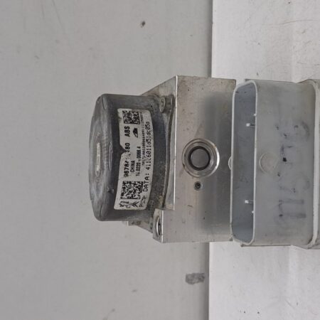 Modulo Abs Citroën C3 2009-2017 1,4 1.4L 54kW 10091511603