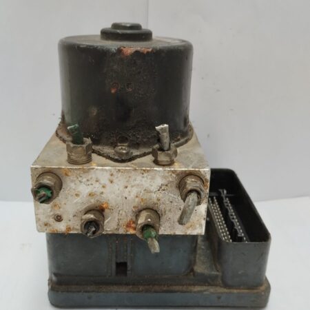 Modulo Abs Citroën C3 1995-2010 1.4 HDi Exclusive 1.4L 50kW 9639493780