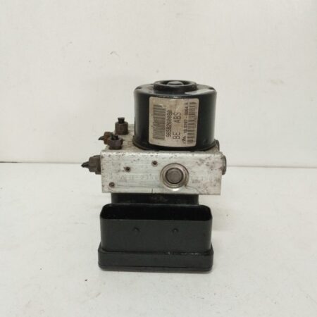 Modulo Abs Citroën C3 1995-2010 1.1 Audace 1.1L 44kW 9658260080