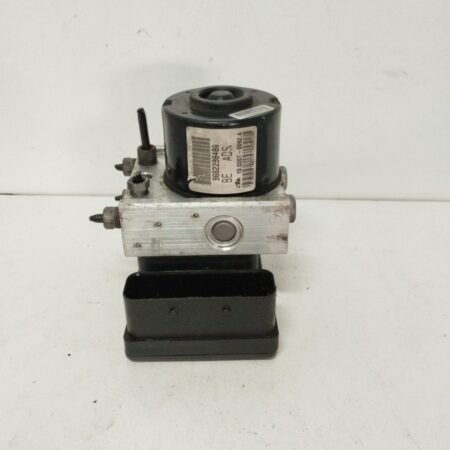 Modulo Abs Citroën C3 1995-2010 1.1 Audace 1.1L 44kW 9662298480