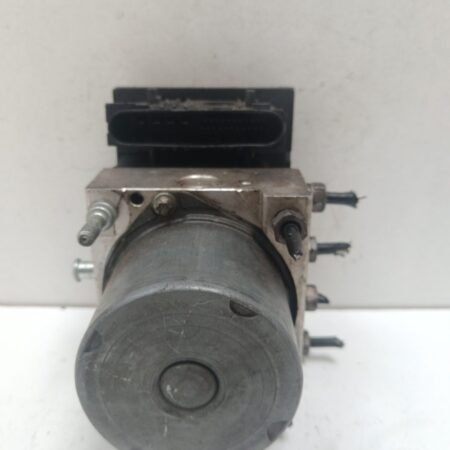 Modulo Abs Citroën C4 Coupe 2004-2011 1.6 16V HDi 1.6L 66kW 9649988260