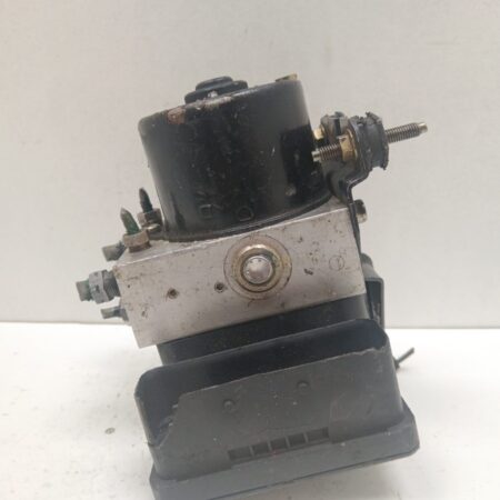 Modulo Abs Citroën C5 Berlina 2001-2004 2.0 HDi Magic 2.0L 80kW 10096011283