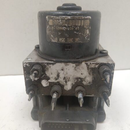 Modulo Abs Citroën Saxo 1999-2004 1.6 VTS 1.6L 65kW 9630135080