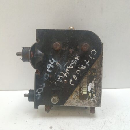 Modulo Abs Citroën Xantia Berlina 1997-2002 2.0 HDi 90/110 Image 2.0L 80kW 10094811023