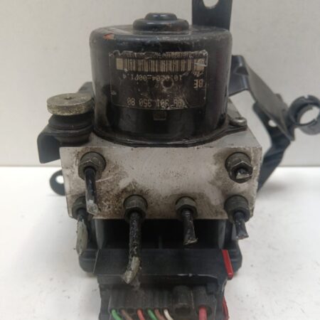 Modulo Abs Citroën Zx 1991-1998 1.6 Armonia 1.6L 65kW 9630135080