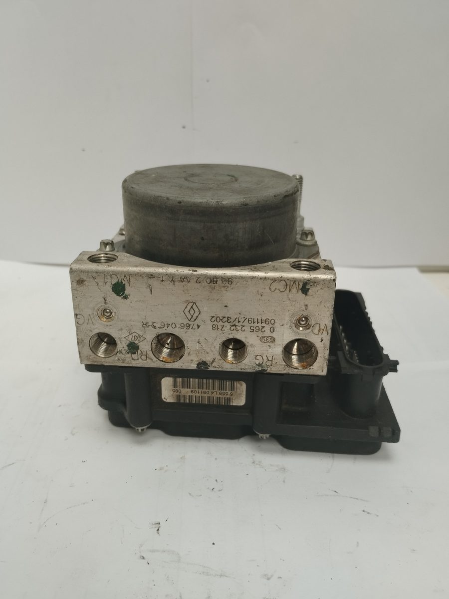 Modulo Abs Dacia Sandero 2008-2013