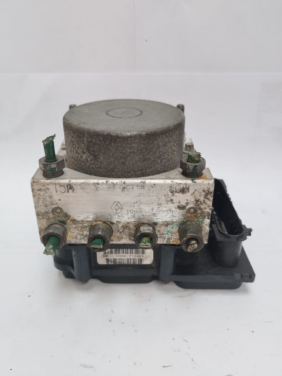 Modulo Abs Dacia Sandero 2008-2013