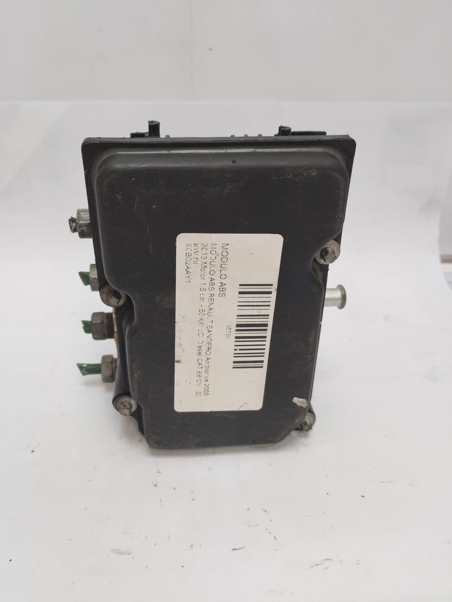 Modulo Abs Dacia Sandero 2008-2013