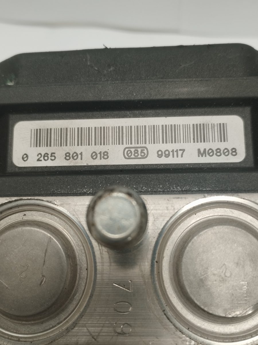 Modulo Abs Dacia Sandero 2008-2013