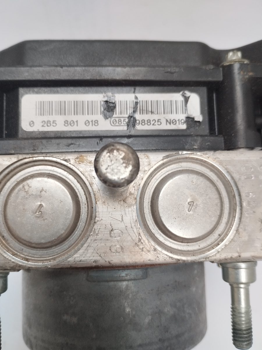 Modulo Abs Dacia Sandero 2008-2013