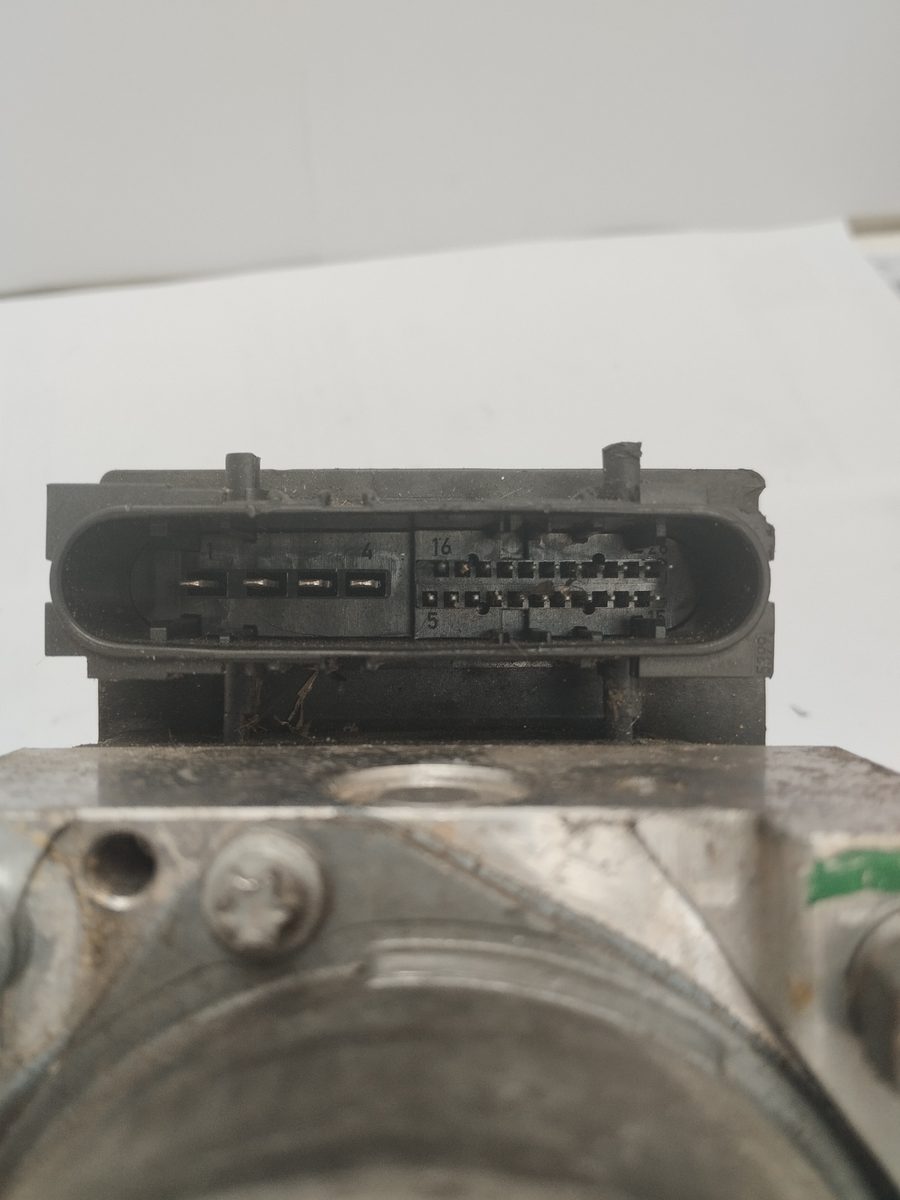 Modulo Abs Dacia Sandero 2008-2013