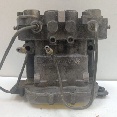 Modulo Abs Daewoo Lanos 1997-2004 I 1.4L 55kW 18022716S3