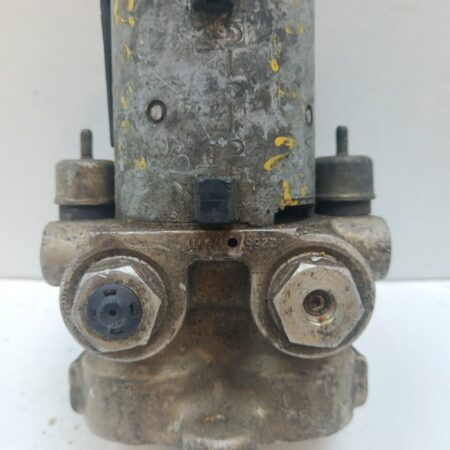 Modulo Abs Fiat Tipo (160) 1988-1996 1.4 I.E. / CL 1.4L 52kW 0265201024