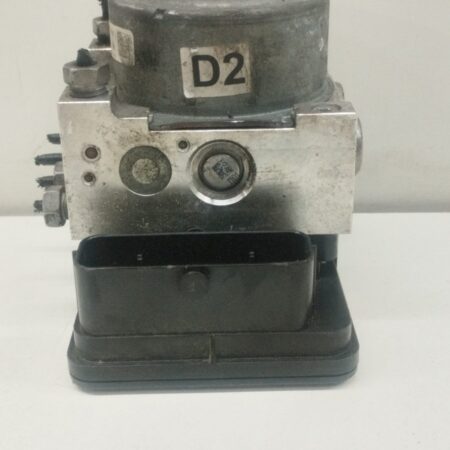 Modulo Abs Ford Fiesta (CB1) 2008-2013 1.6 TDCi CAT 1.6L 55kW D1B12C013BA