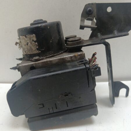Modulo Abs Ford Focus Berlina (CAK) 1998-2004 Ghia 1.8L 85kW 10092501193