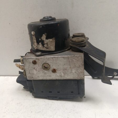Modulo Abs Ford Focus Lim. (CB4) 2007-2011 Titanium 1.6L 66kW 10020401584