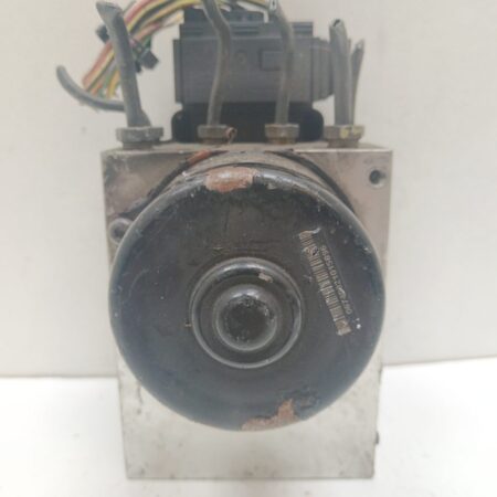 Modulo Abs Ford Focus Lim. (CB4) 2007-2011 Titanium 1.6L 66kW 10094801033