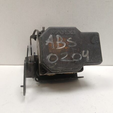 Modulo Abs Kia Picanto 2011-2017 5891007300
