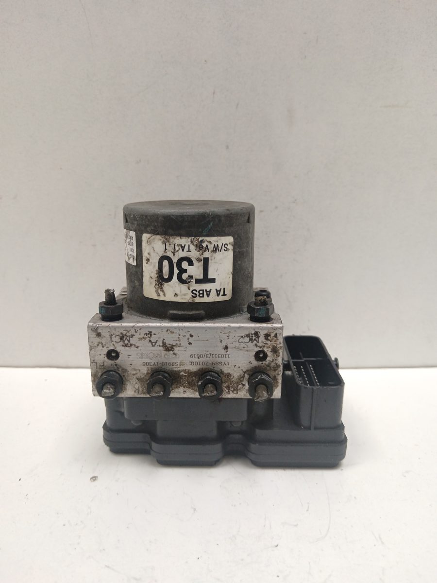 Modulo Abs Kia Picanto 2011-2017