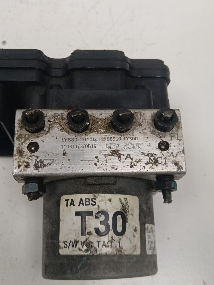 Modulo Abs Kia Picanto 2011-2017