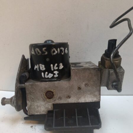 Modulo Abs Mercedes-Benz Clase A (W169) 2004-2012 A 160 CDI (169.006) A0034317412