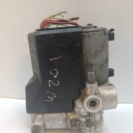 Modulo Abs Mercedes-Benz Clase C (W201) Berlina 1982-1993 2.5 D 190 (201.126) 0265200043