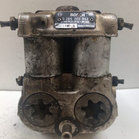 Modulo Abs Mercedes-Benz Clase C (W202) Berlina 1993-2000 220 CDI (202.133) 0265200043