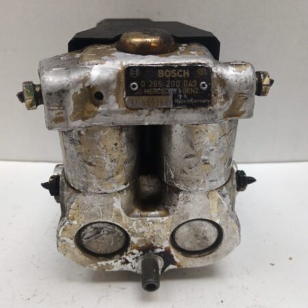 Modulo Abs Mercedes-Benz Clase C (W202) Berlina 1993-2000 250 Diesel (202.125) 0265200043