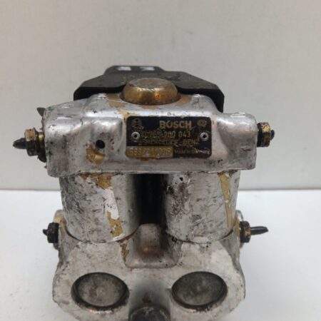 Modulo Abs Mercedes-Benz Clase C (W202) Berlina 1993-2000 220 CDI (202.133) 0265200043
