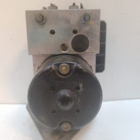 Modulo Abs Mercedes-Benz Clase C (W202) Berlina 1993-2000 220 CDI (202.133) A0034313012