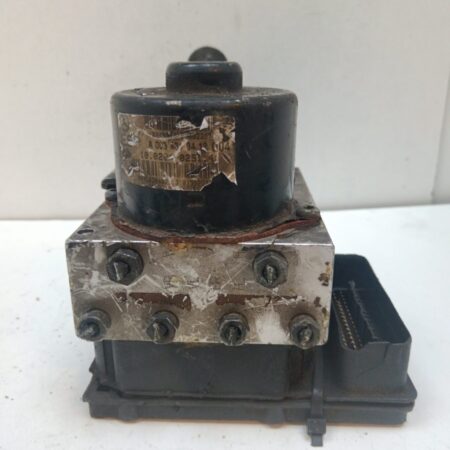 Modulo Abs Mercedes-Benz Clase C (W203) Sportcoupe 2000-2008 A0034319412004