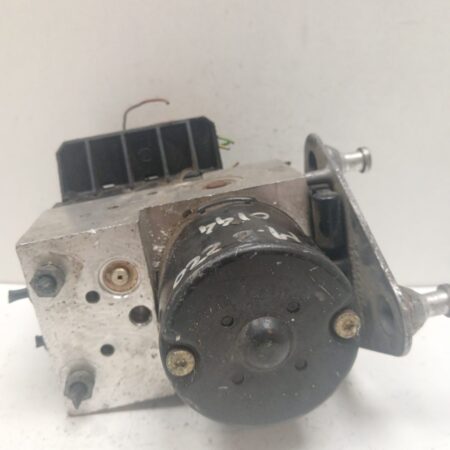 Modulo Abs Mercedes-Benz Clase C (W204) Berlina 2007-2011 C 220 CDI (204.008) A0034313012