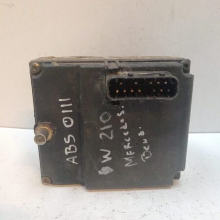 Modulo Abs Mercedes-Benz Clase E (W210) Berlina Diesel 1995-2002 300 Turbodiesel (210.025)