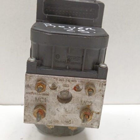 Modulo Abs MG Rover Serie 75 (RJ) 1999-2004 2.0 CDT Classic 2.0L 85kW 0273004537