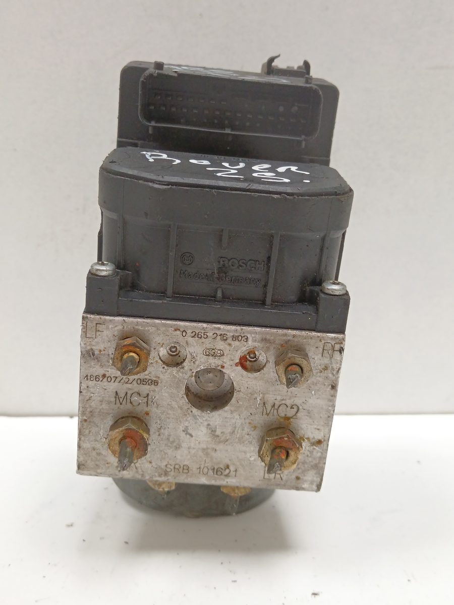 Modulo Abs MG Rover Serie 75 (RJ) 1999-2004