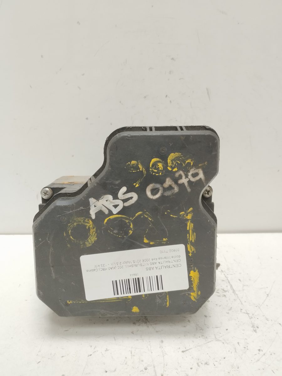 Modulo Abs Mitsubishi L 200 (KA0/KB0) 2006-2015